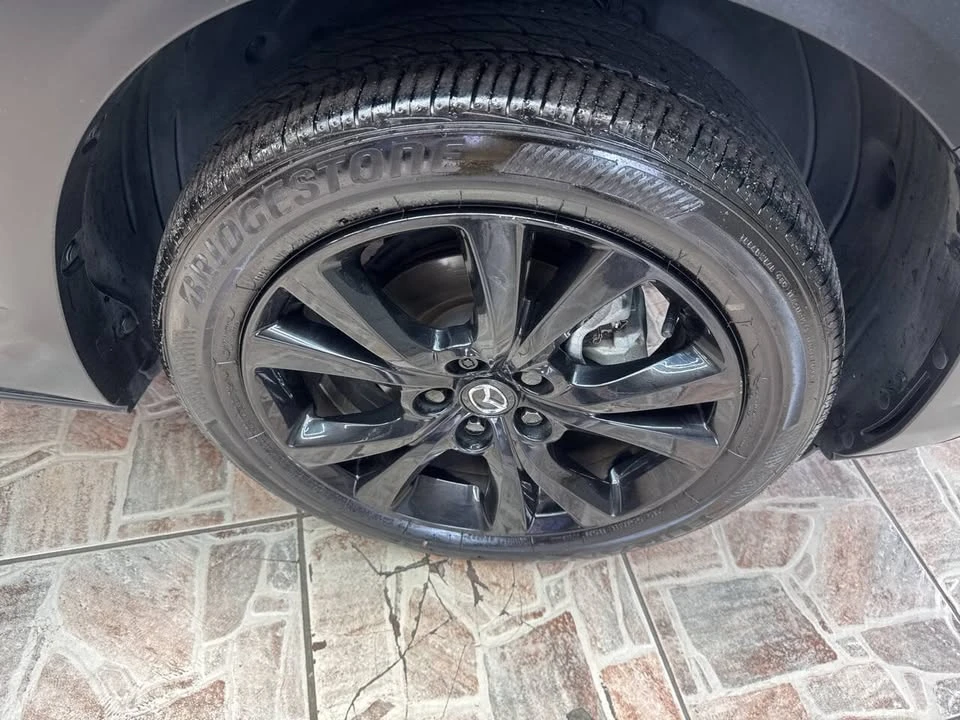 2024 Mazda CX-30 - Image 12 of 20
