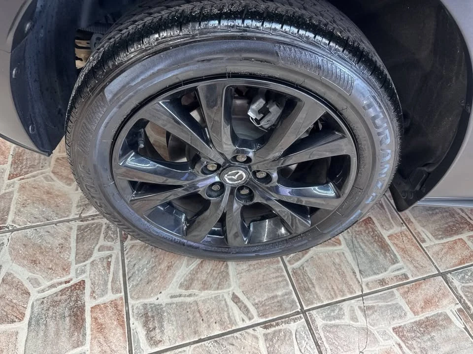 2024 Mazda CX-30 - Image 11 of 20