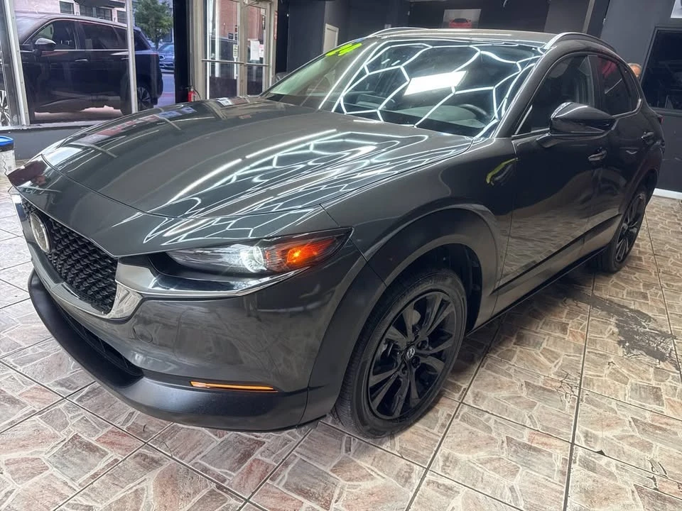 2024 Mazda CX-30 - Image 8 of 20