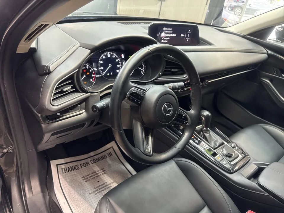 2024 Mazda CX-30 - Image 17 of 20