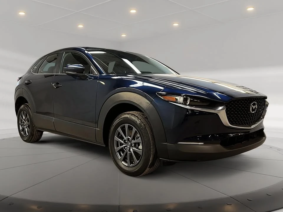 2024 Mazda CX-30 - Image 3 of 20