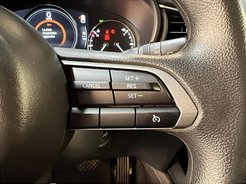 2024 Mazda CX-30 - Image 19 of 20