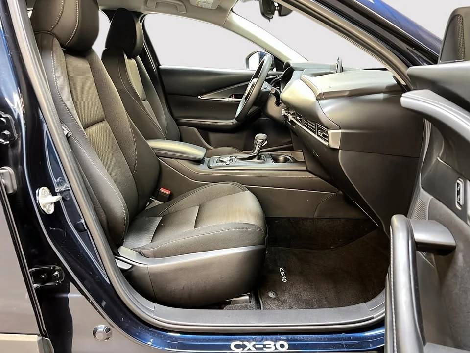 2024 Mazda CX-30 - Image 8 of 20