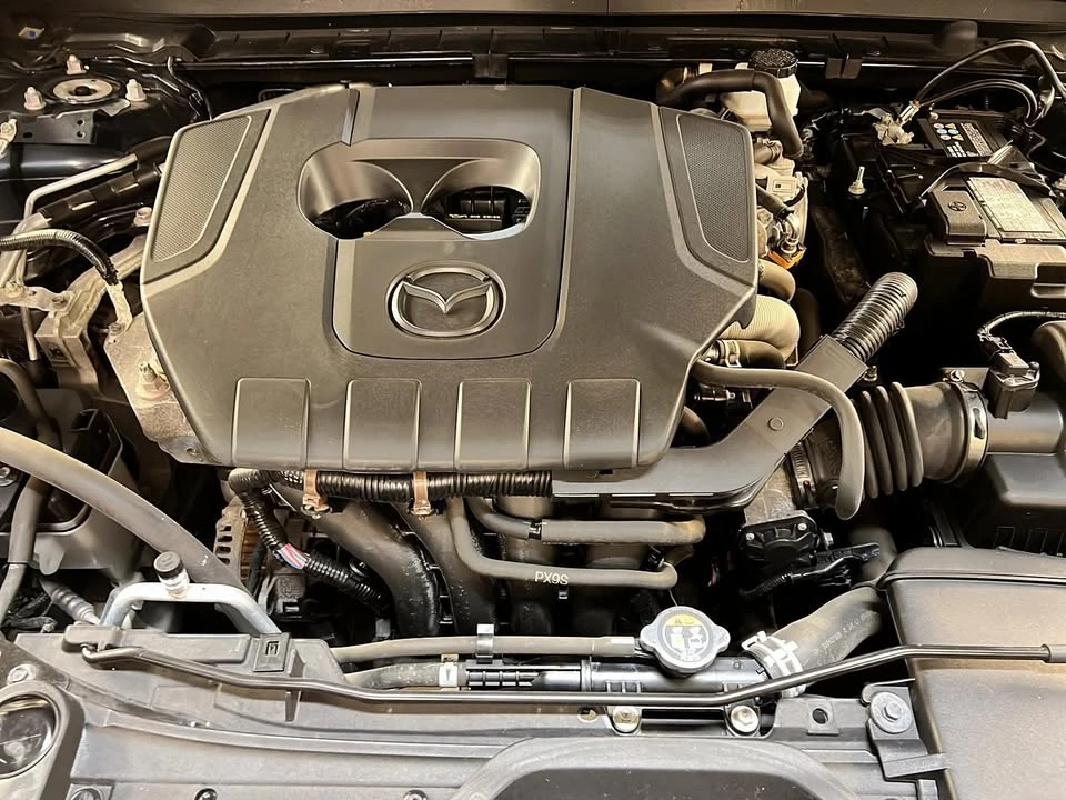 2024 Mazda CX-30 - Image 11 of 20