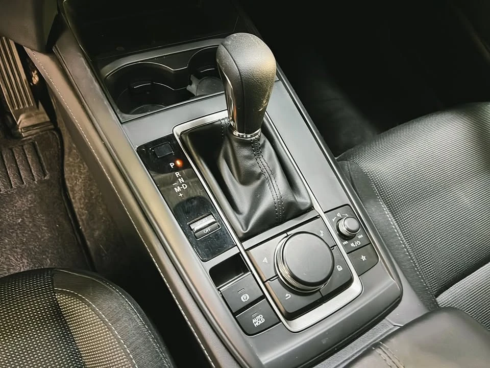 2024 Mazda CX-30 - Image 13 of 20
