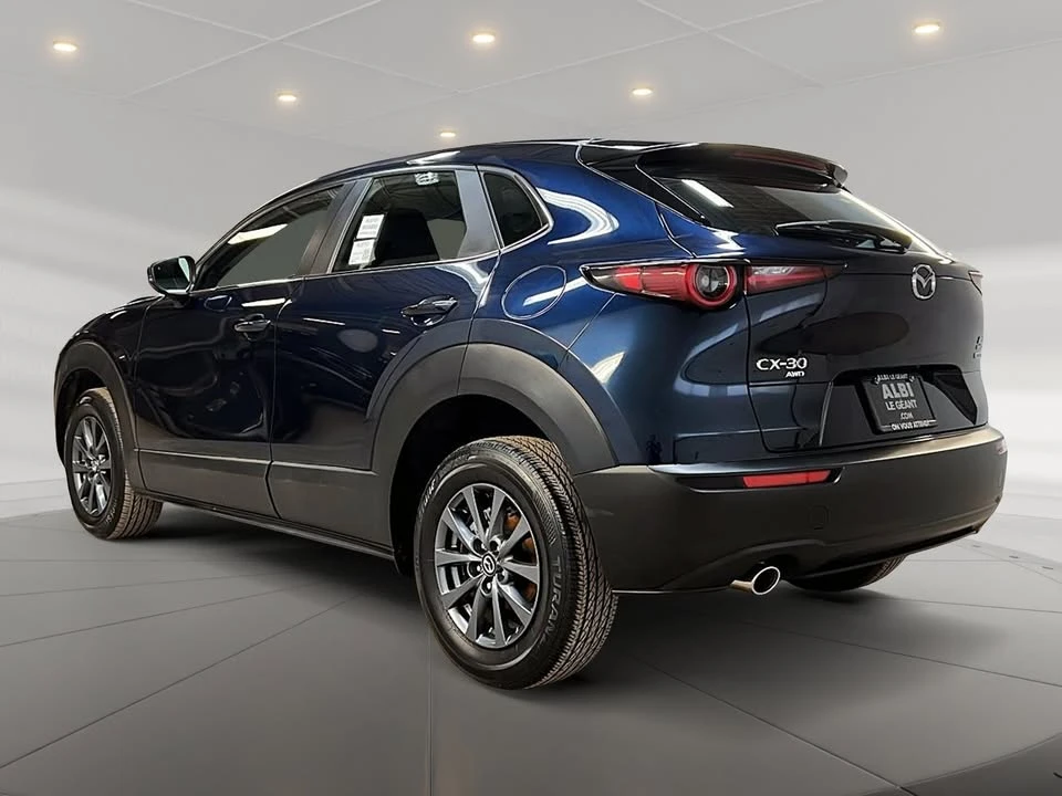 2024 Mazda CX-30 - Image 6 of 20