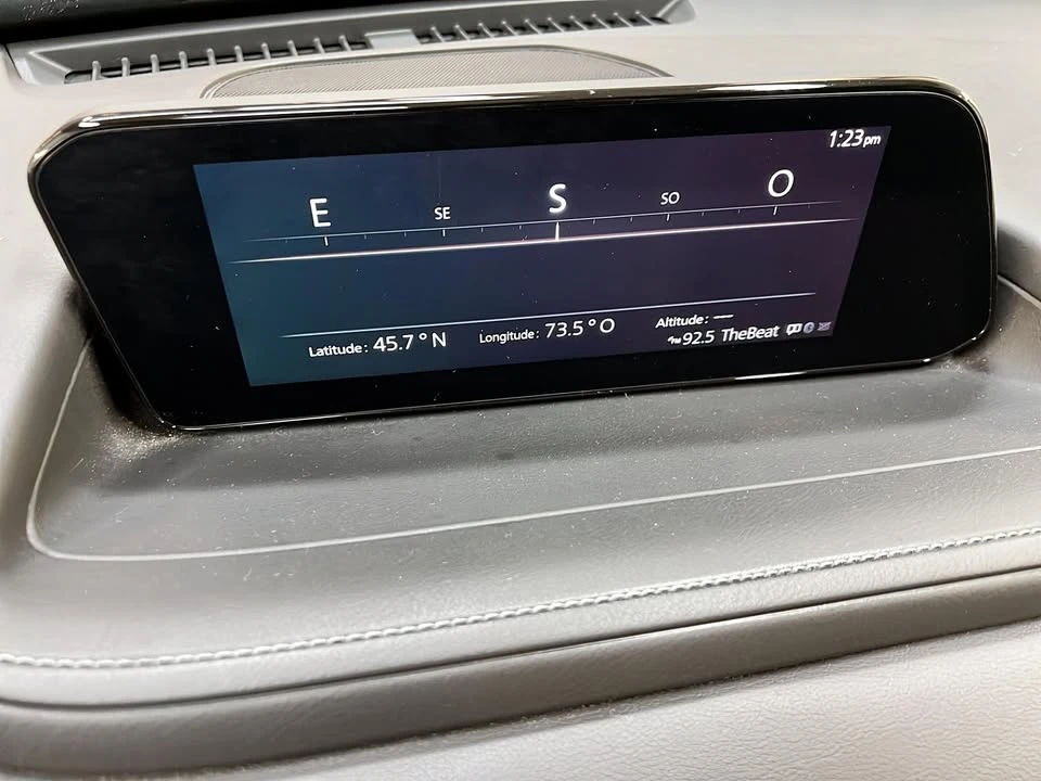 2024 Mazda CX-30 - Image 17 of 20