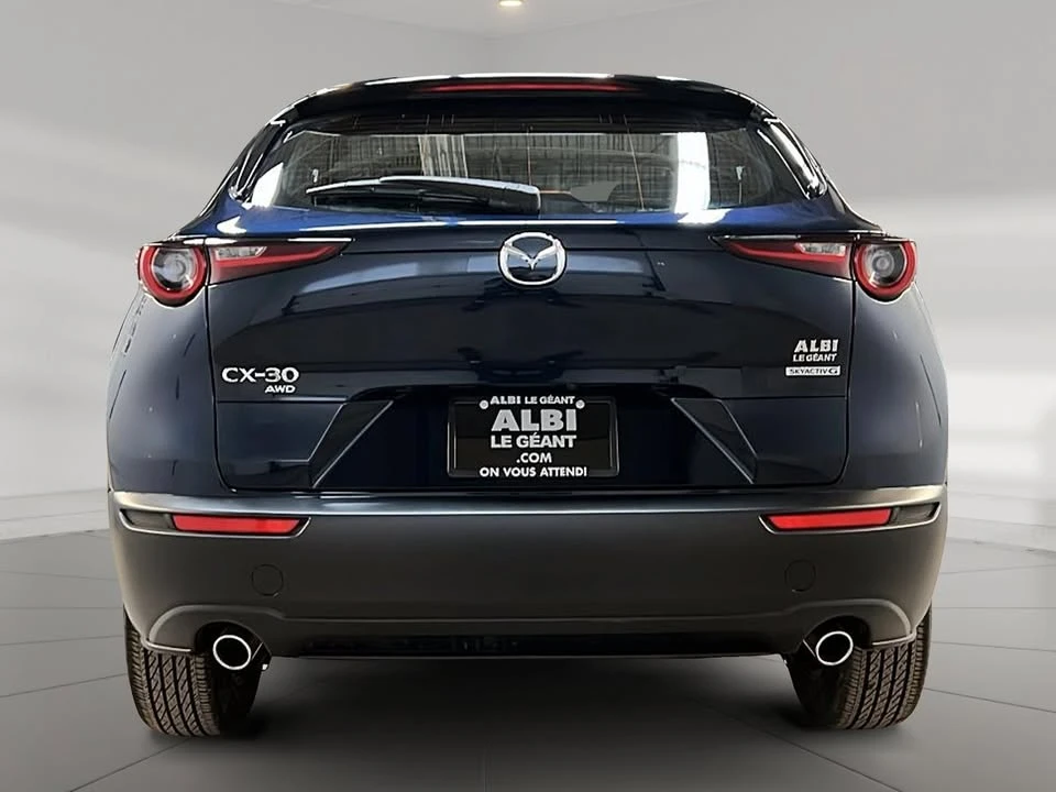 2024 Mazda CX-30 - Image 5 of 20