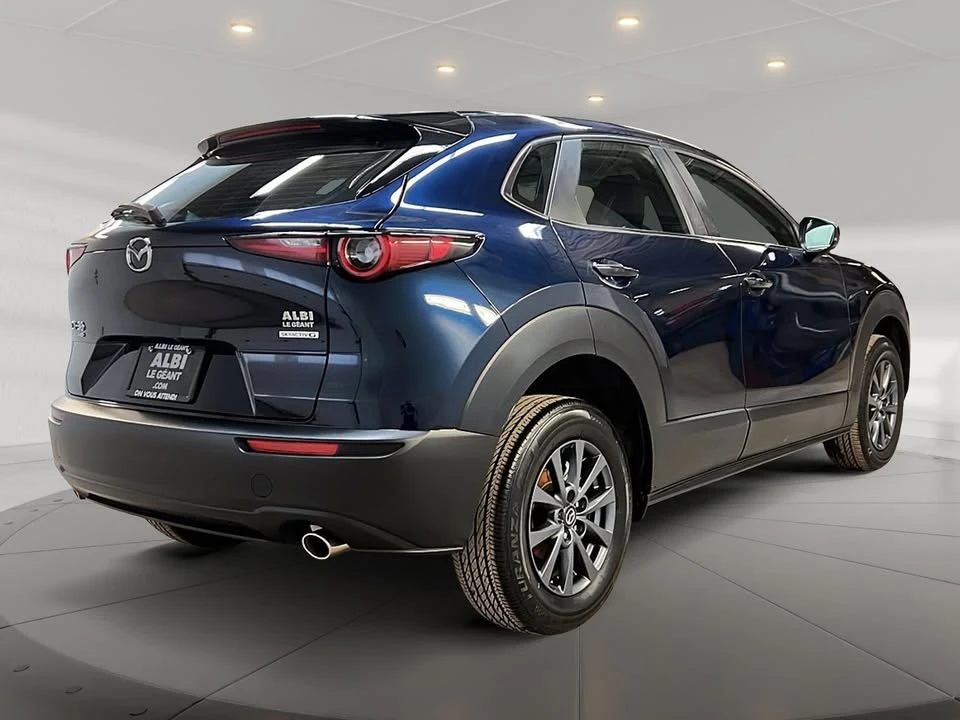 2024 Mazda CX-30 - Image 4 of 20