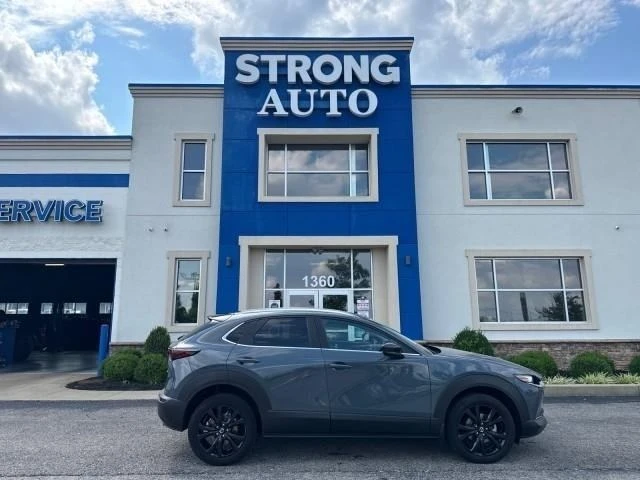 2024 Mazda CX-30 - Image 17 of 18
