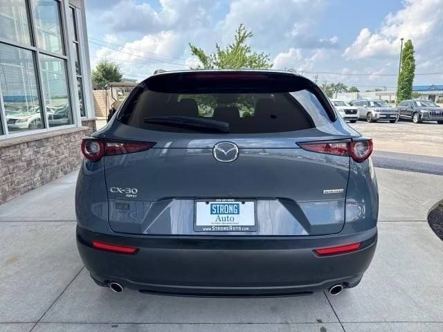 2024 Mazda CX-30 - Image 3 of 18