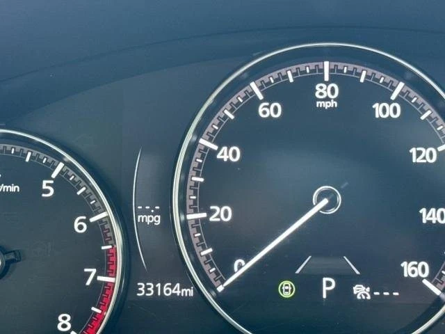 2024 Mazda CX-30 - Image 11 of 18