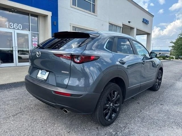 2024 Mazda CX-30 - Image 16 of 18
