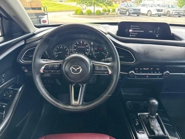 2024 Mazda CX-30 - Image 7 of 18