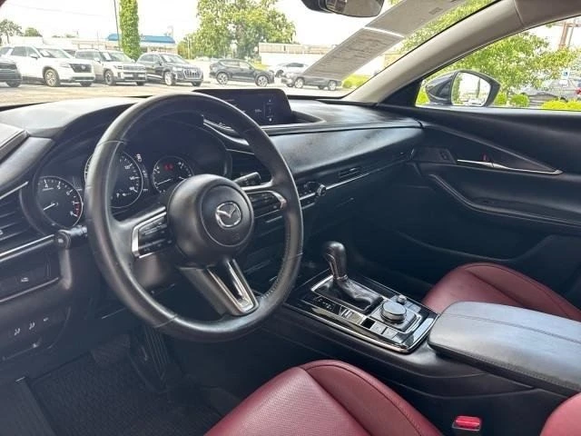 2024 Mazda CX-30 - Image 9 of 18