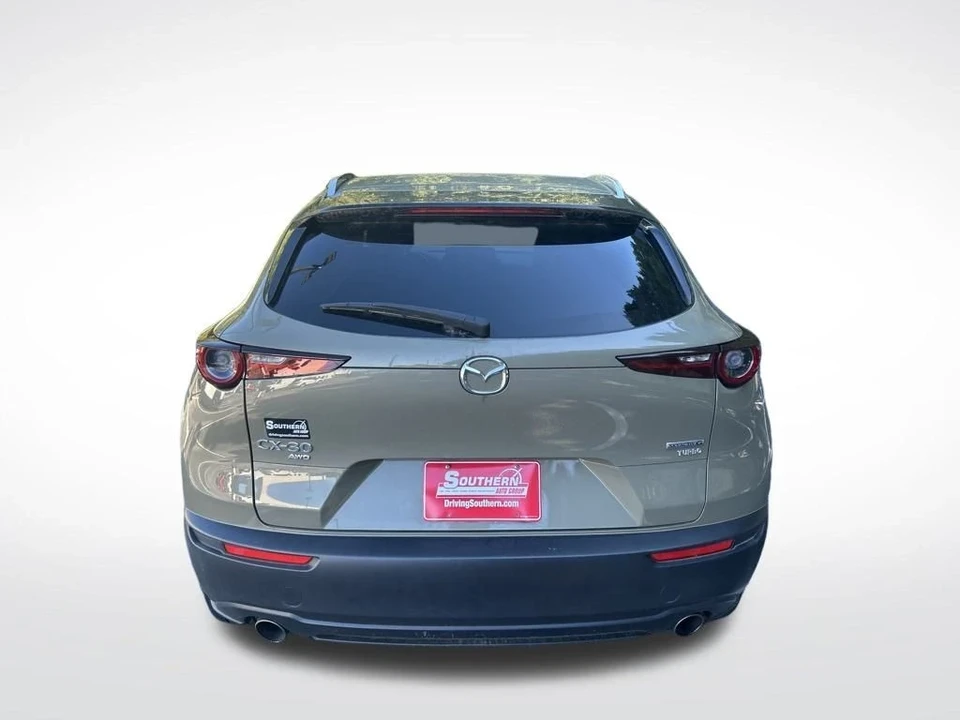 2024 Mazda CX-30 - Image 4 of 10