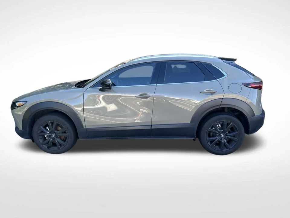 2024 Mazda CX-30 - Image 2 of 10
