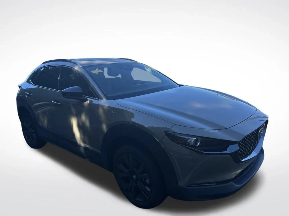 2024 Mazda CX-30 - Image 8 of 10