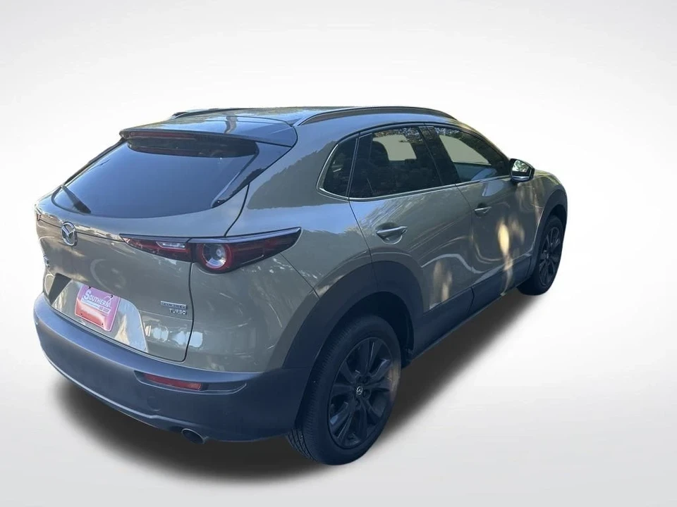 2024 Mazda CX-30 - Image 5 of 10
