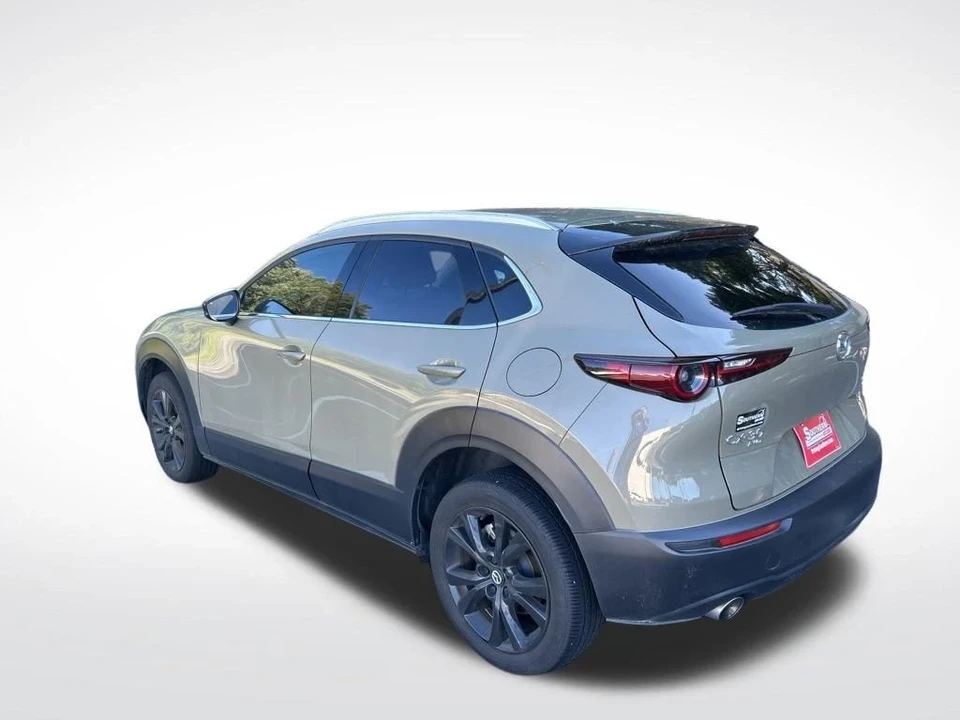 2024 Mazda CX-30 - Image 3 of 10