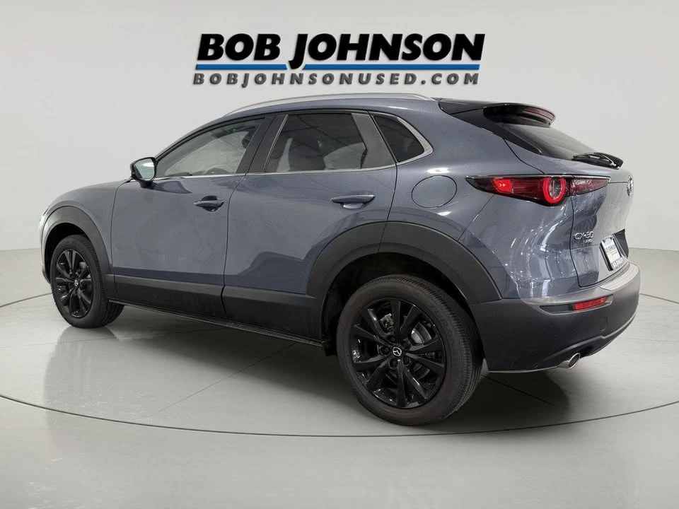 2024 Mazda CX-30 - Image 2 of 5