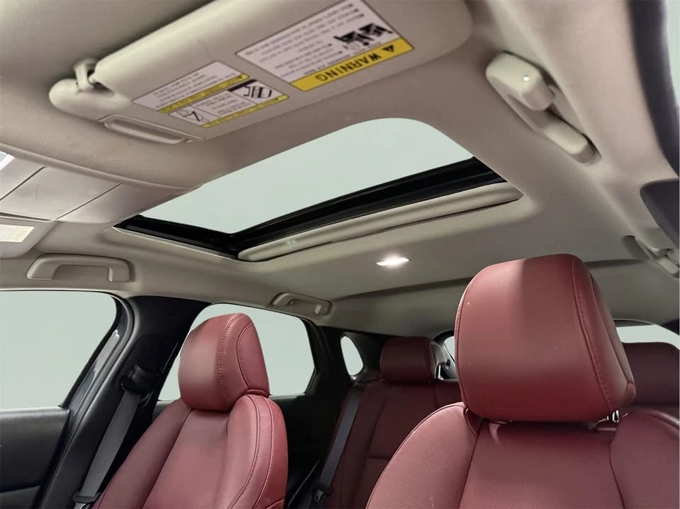 2024 Mazda CX-30 - Image 4 of 5
