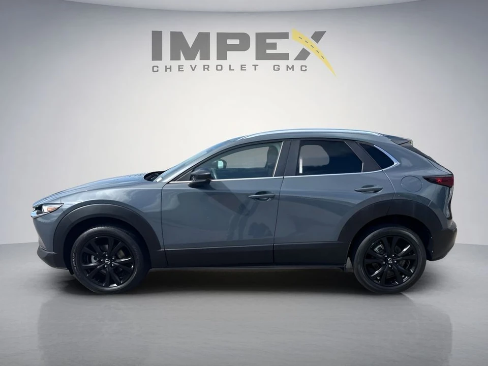 2024 Mazda CX-30 - Image 2 of 31