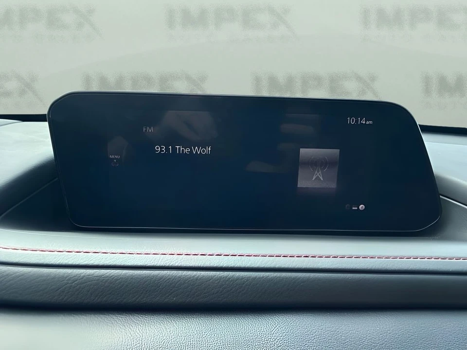 2024 Mazda CX-30 - Image 20 of 31