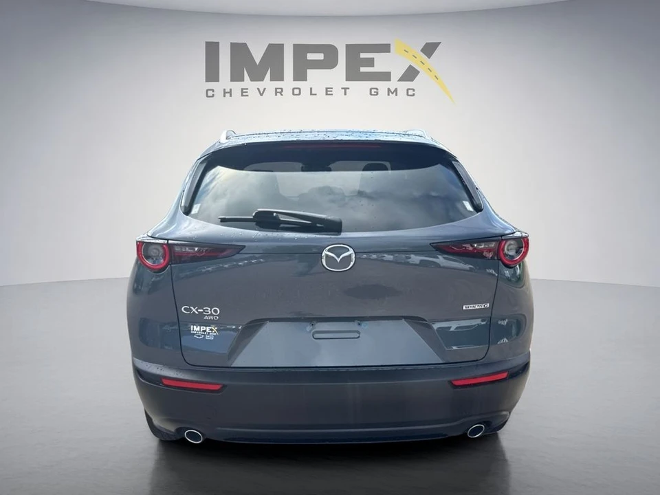 2024 Mazda CX-30 - Image 4 of 31