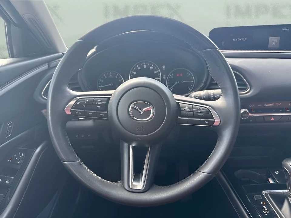 2024 Mazda CX-30 - Image 16 of 31