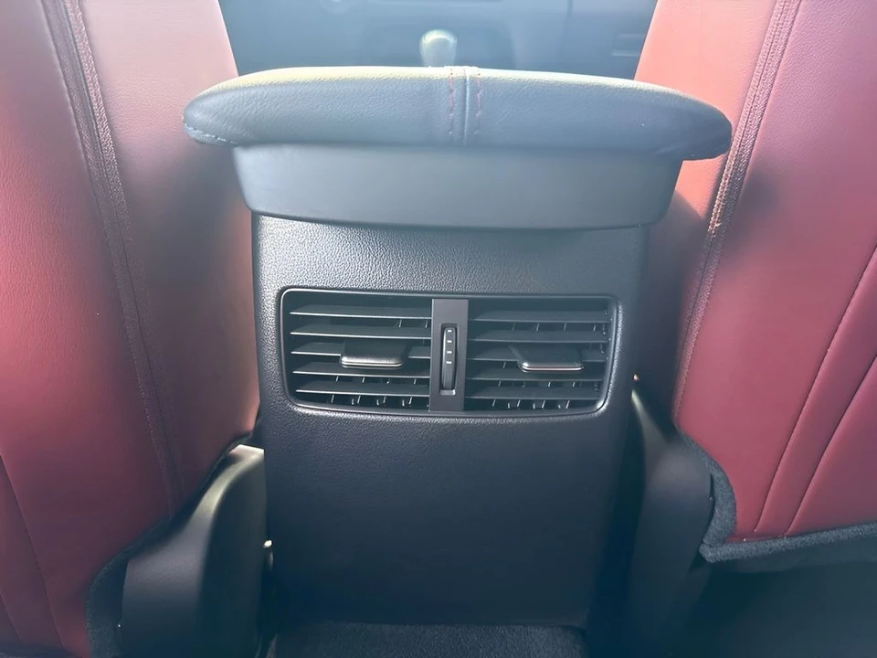 2024 Mazda CX-30 - Image 14 of 31