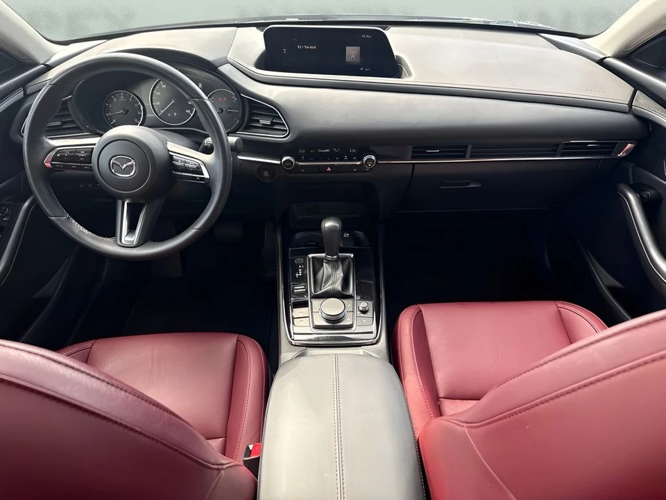 2024 Mazda CX-30 - Image 15 of 31