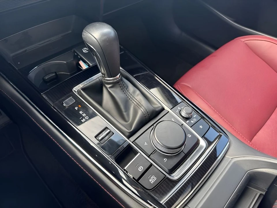 2024 Mazda CX-30 - Image 19 of 31