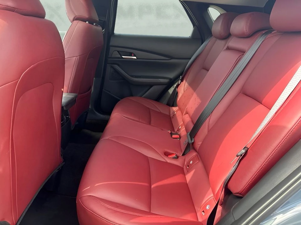 2024 Mazda CX-30 - Image 13 of 31