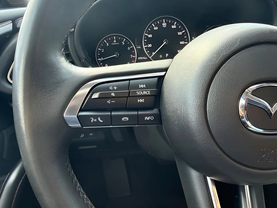 2024 Mazda CX-30 - Image 17 of 31