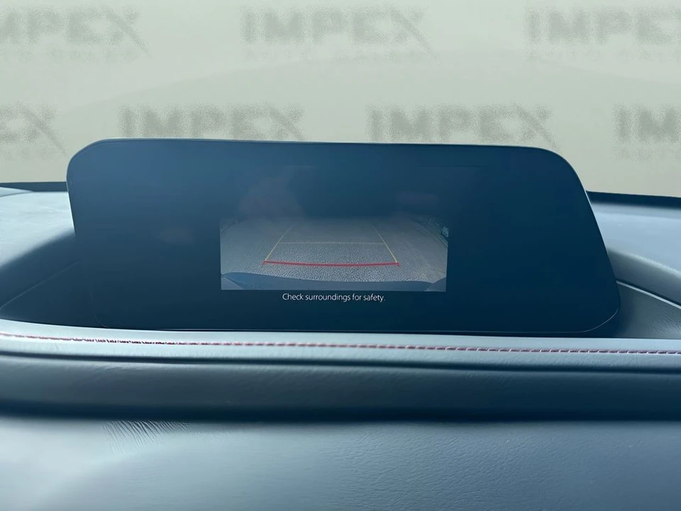 2024 Mazda CX-30 - Image 21 of 31