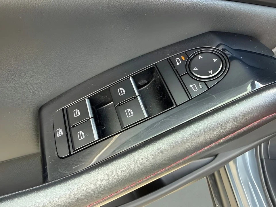2024 Mazda CX-30 - Image 26 of 31