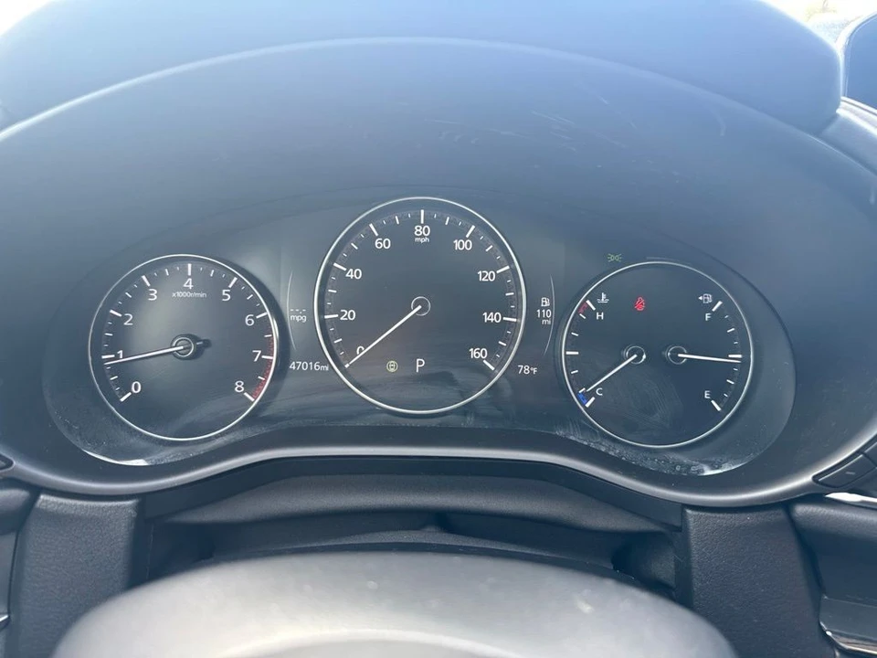 2024 Mazda CX-30 - Image 23 of 31