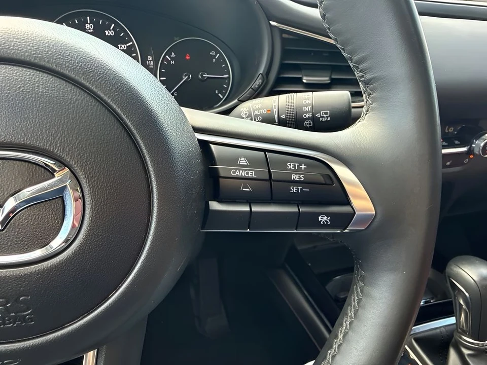 2024 Mazda CX-30 - Image 18 of 31
