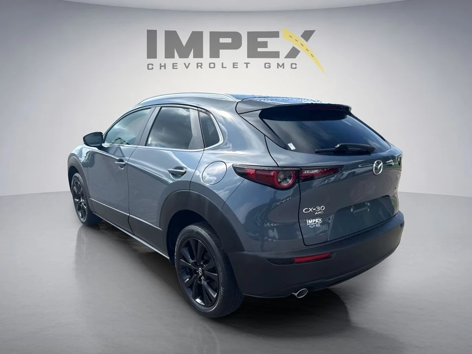 2024 Mazda CX-30 - Image 3 of 31