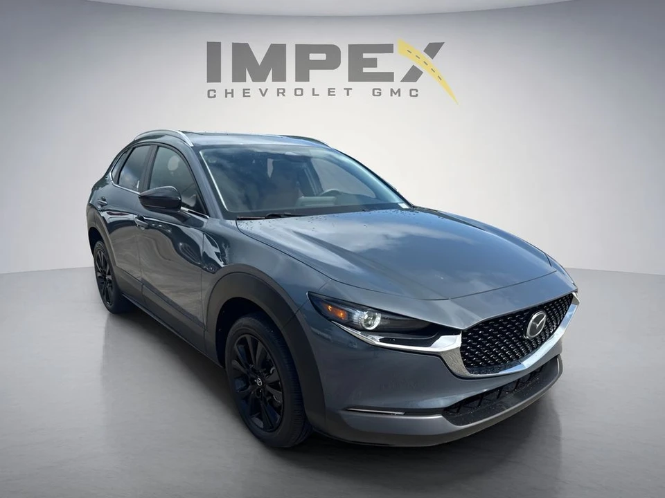 2024 Mazda CX-30 - Image 7 of 31