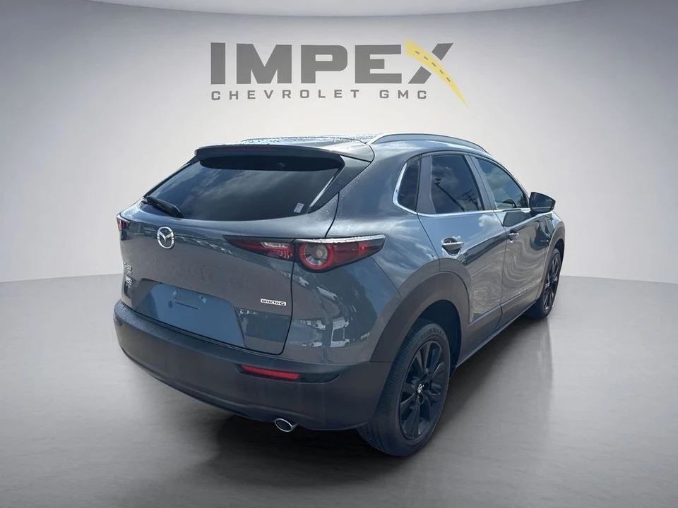 2024 Mazda CX-30 - Image 5 of 31
