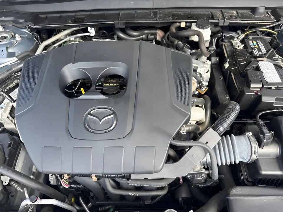 2024 Mazda CX-30 - Image 30 of 31