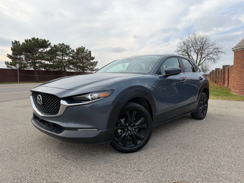 2024 Mazda CX-30 - Image 7 of 21