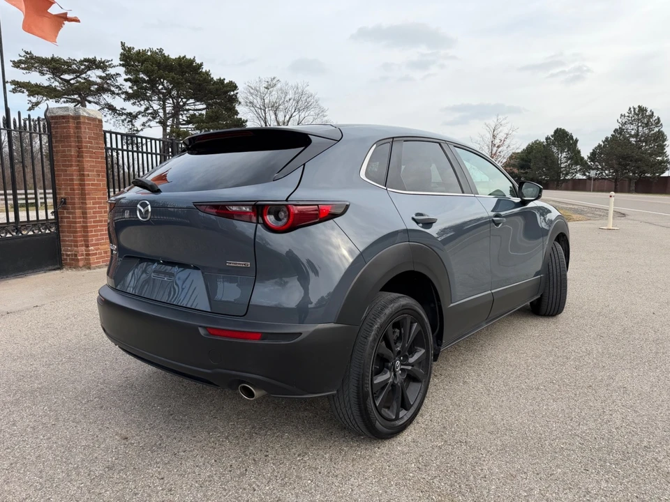 2024 Mazda CX-30 - Image 4 of 21