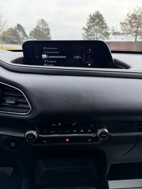 2024 Mazda CX-30 - Image 20 of 21