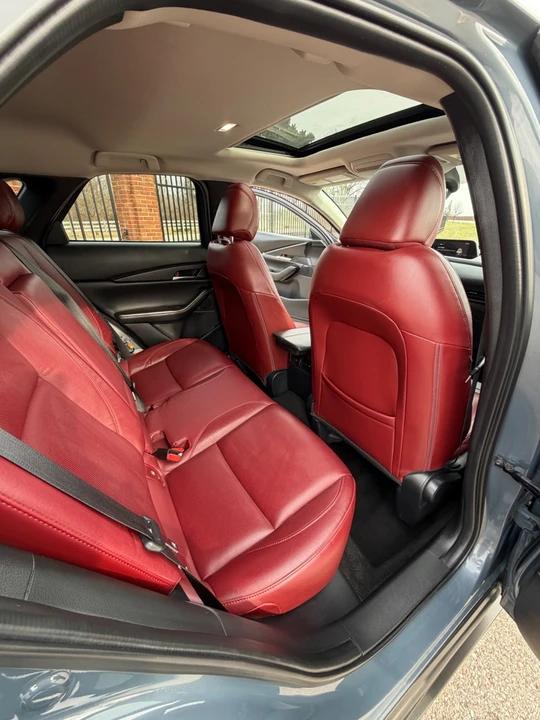 2024 Mazda CX-30 - Image 18 of 21
