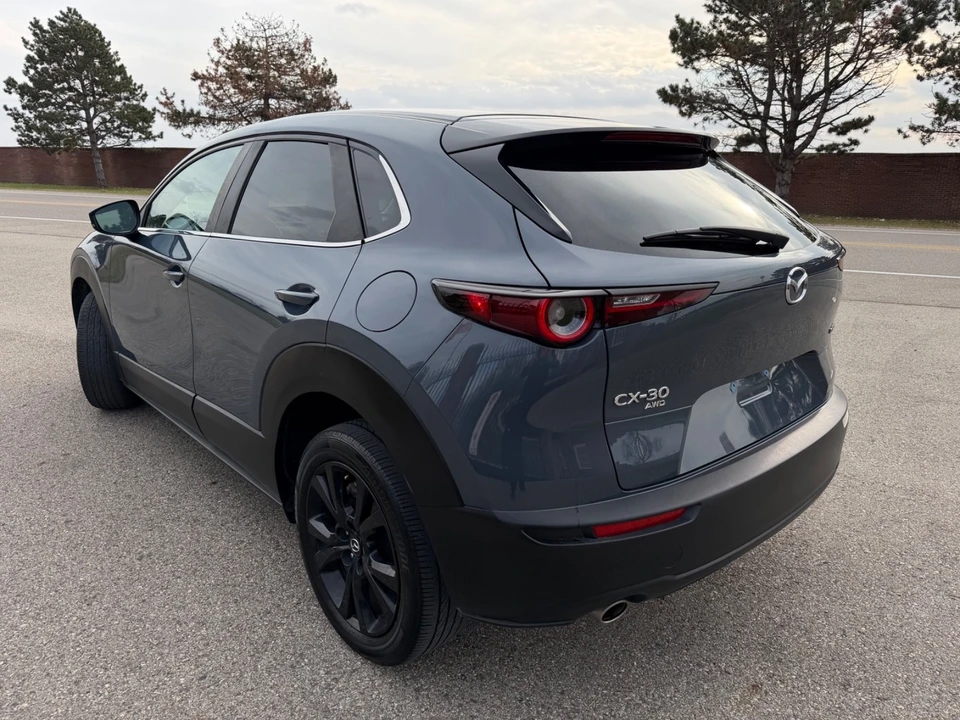 2024 Mazda CX-30 - Image 10 of 21