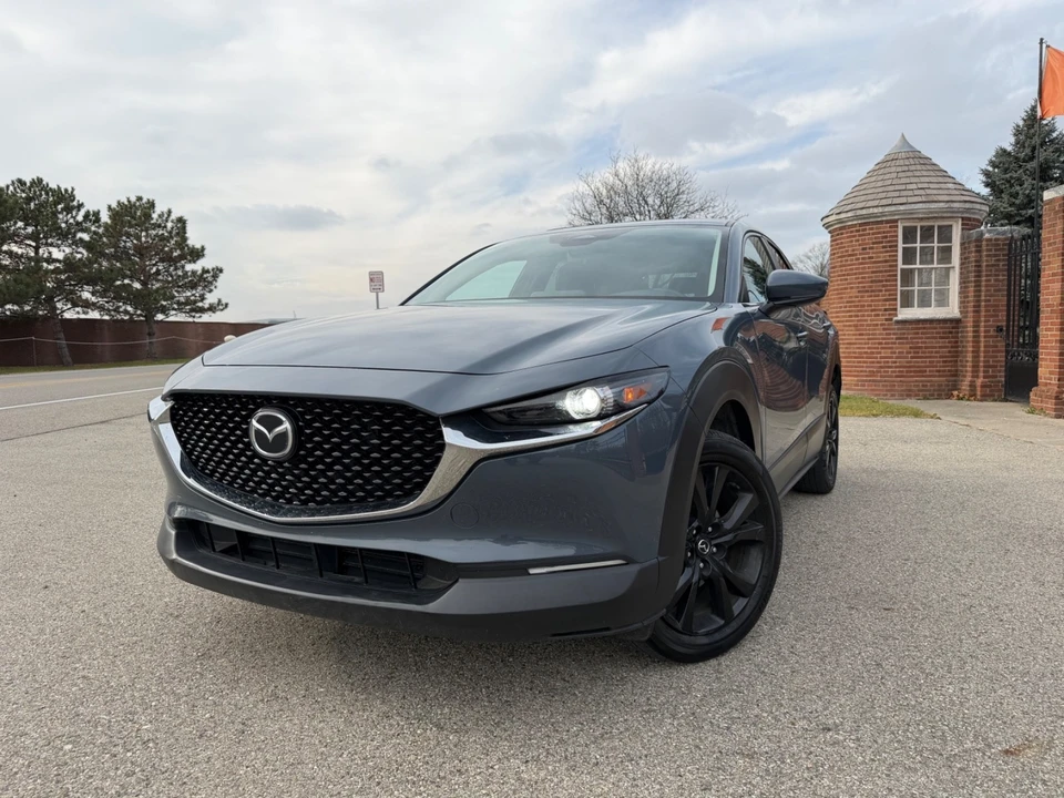 2024 Mazda CX-30 - Image 6 of 21