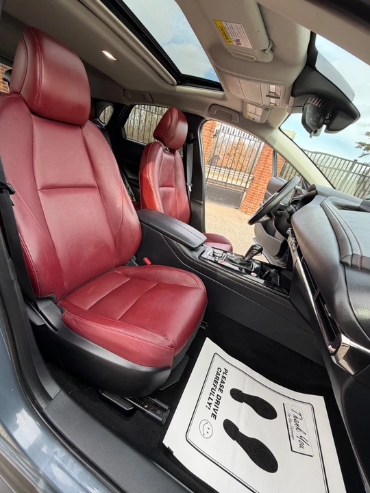 2024 Mazda CX-30 - Image 16 of 21